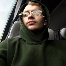 Фотография мужчины Александр, 22 года из г. Красноярск