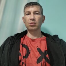 Фотография мужчины Евгений, 41 год из г. Усолье-Сибирское