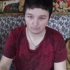 Фотография мужчины Паша, 20 лет из г. Бобров