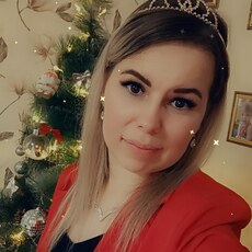 Натали, 33 из г. Верещагино.