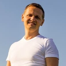 Фотография мужчины Bravo, 37 лет из г. Одесса