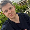 Илья, 25 лет