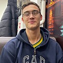 Максим, 19 лет