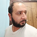 Феруз, 40 лет