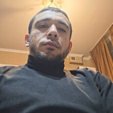 Фотография мужчины Абдулло, 30 лет из г. Бишкек