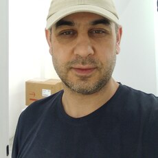 Фотография мужчины Muhammadjon, 39 лет из г. Москва