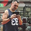 Рамиль, 35 лет