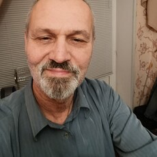 Фотография мужчины Павел, 67 лет из г. Санкт-Петербург