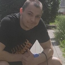 Фотография мужчины Евгений, 29 лет из г. Лодзь