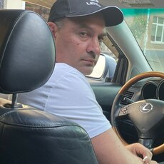 Фотография мужчины Александр, 42 года из г. Краснокаменск