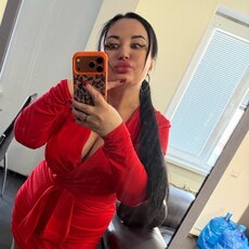 Фотография девушки Карина, 37 лет из г. Нижний Новгород