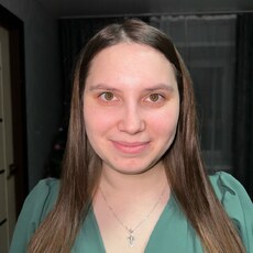 Фотография девушки Rita, 25 лет из г. Екатеринбург