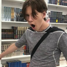 Фотография мужчины Никита, 18 лет из г. Томск