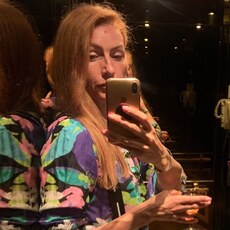 Фотография девушки Инна, 50 лет из г. Пятигорск