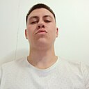 Кирилл, 21 год