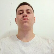 Фотография мужчины Кирилл, 21 год из г. Краснодар