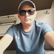 Фотография мужчины Антон, 41 год из г. Ноябрьск