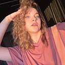 Лилия, 20 лет