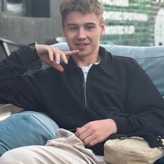 Фотография мужчины Дмитрий, 22 года из г. Воронеж