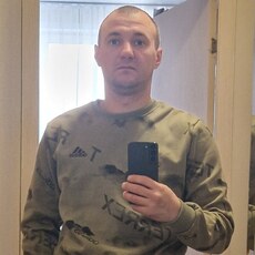 Фотография мужчины Евгений, 33 года из г. Красноярск