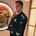 Александр, 21 год