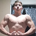 Рамазан, 18 лет