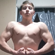 Фотография мужчины Рамазан, 18 лет из г. Костанай