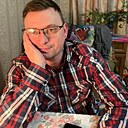 Виктор, 41 год