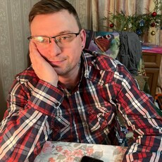 Фотография мужчины Виктор, 41 год из г. Санкт-Петербург