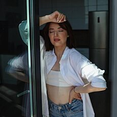 Фотография девушки Кристина, 26 лет из г. Кишинев