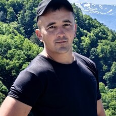 Фотография мужчины Илья, 33 года из г. Краснодар