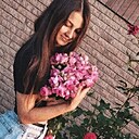 Кристя, 18 лет