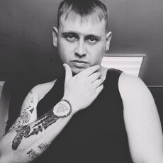 Фотография мужчины Александр, 23 года из г. Белгород