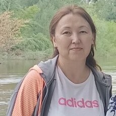 Фотография девушки Zamir, 44 года из г. Каспийск