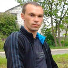 Фотография мужчины Сергей, 41 год из г. Брянск