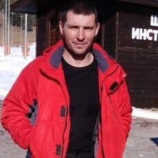 Фотография мужчины Oleg, 37 лет из г. Лабинск