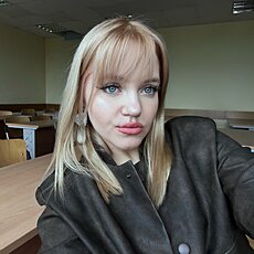 Фотография девушки Лира, 20 лет из г. Москва
