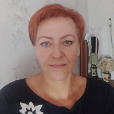 Фотография девушки Ирина, 46 лет из г. Старый Оскол
