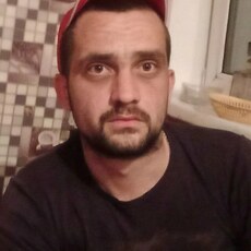 Фотография мужчины Кирилл, 29 лет из г. Новосибирск