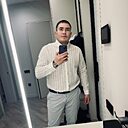 Кайрат, 26 лет