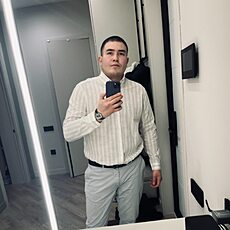 Фотография мужчины Кайрат, 26 лет из г. Астана