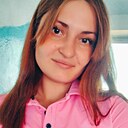 Анастасия, 28 лет