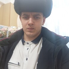 Фотография мужчины Николай, 18 лет из г. Томск