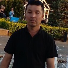 Фотография мужчины Бахти, 41 год из г. Наманган