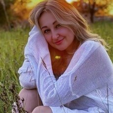 Марина, 45 из г. Омск.