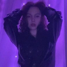 Фотография девушки Ксеня, 18 лет из г. Москва