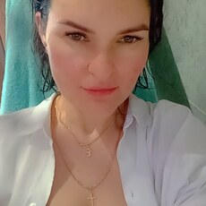 Фотография девушки Алёна, 42 года из г. Первоуральск