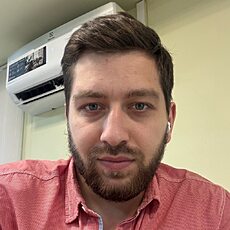 Фотография мужчины Григорий, 28 лет из г. Москва