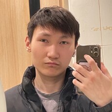 Фотография мужчины Егор, 21 год из г. Якутск