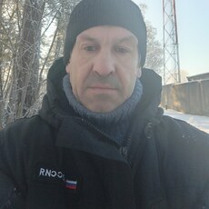 Фотография мужчины Вячеслав, 47 лет из г. Барановичи